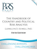 The Handbook of Country and Political Risk Analysis