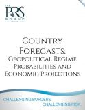Country Forecasts: Geopolitical Regime Probabilities and Economic Projections