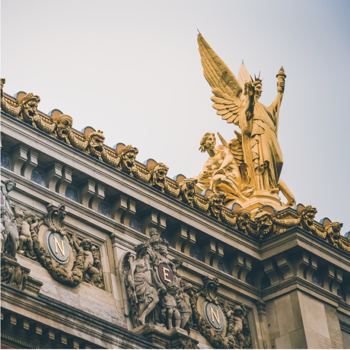 The PRS Group - Geopolitical Risk Rating Firm
