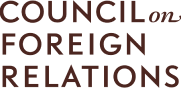 council on foreign relations